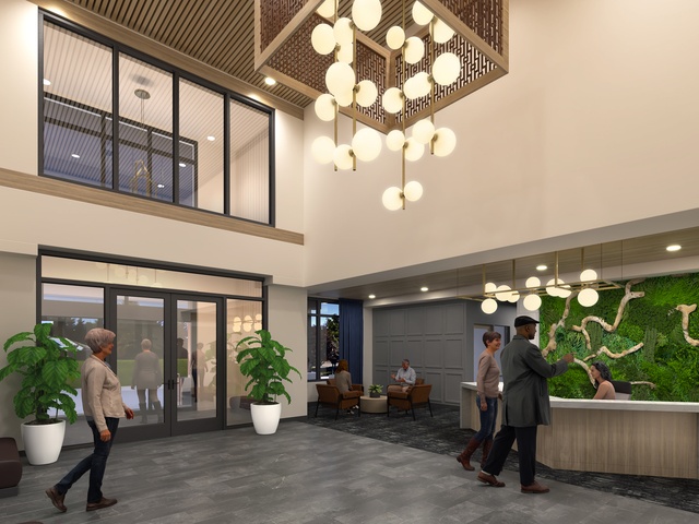 MorningStar of Hillsboro Independent Living in Hillsboro, OR