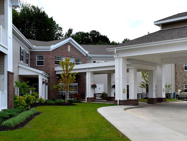Mentor Danbury Independent Living in Mentor, OH