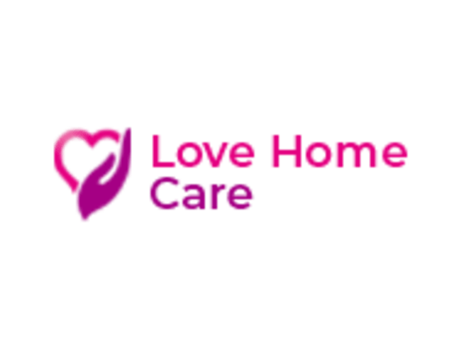 Love Home Care Services home care agency in Sandy Springs, GA