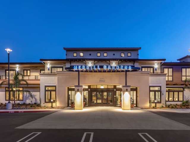 Merrill Gardens at Rancho Cucamonga Residential Care Facility Elderly in Rancho Cucamonga, CA