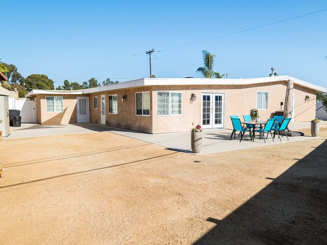 Amariah Home Care Residential Care Facility Elderly in Chula Vista, CA