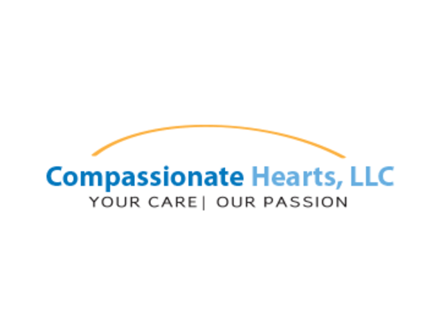 Compassionate Hearts home care agency in Decatur, GA