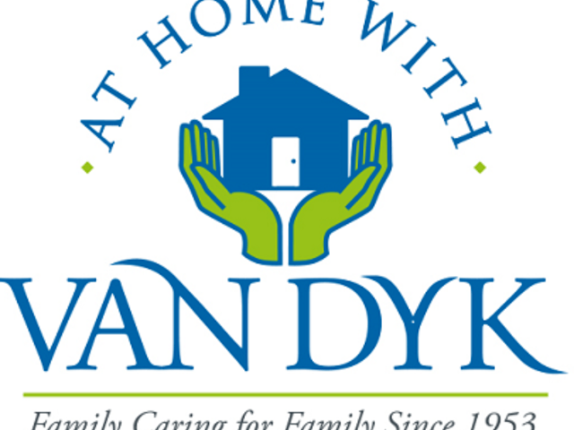 At Home With Van Dyk home care agency in Ridgewood, NJ