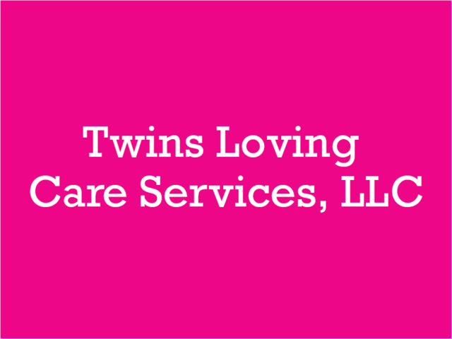 Twins Loving Care Services home care agency in Raleigh, NC