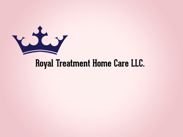 Royal Treatment Home HealthCare home care agency in Snow Hill, NC
