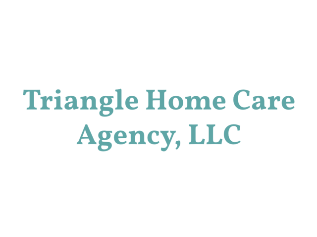 Triangle Home Care Agency home care agency in Raleigh, NC