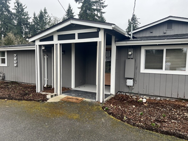 Eben Grace Adult Family Home Adult Family Home in Lakewood, WA