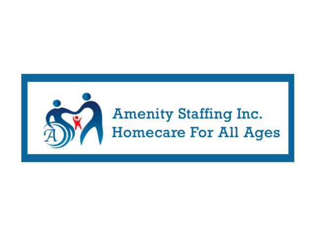 Amenity Staffing home care agency in Conley, GA