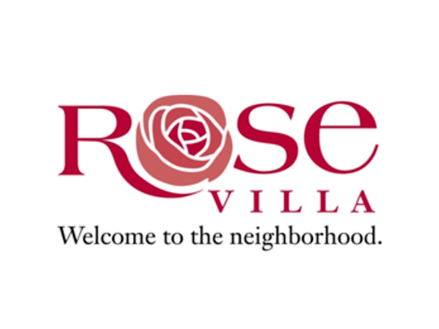 Rose Villa Senior Living Community in Portland, OR