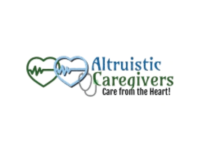 Altruistic Caregivers home care agency in Charlotte, NC