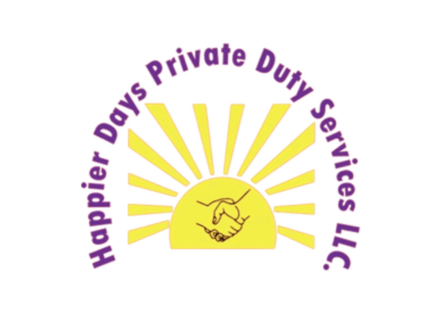 Happier Days Private Duty Services home care agency in Burlington, NC