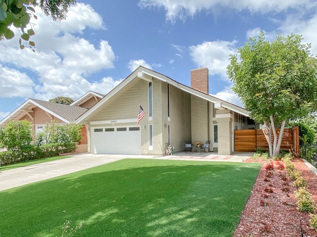 Sacred Heart Senior Care Residential Care Elderly in Lake Forest, CA