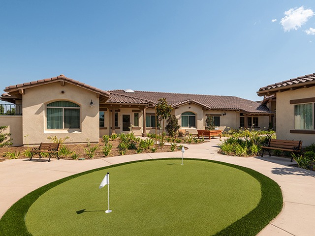 ActivCare Orange Residential Care Elderly in Orange, CA