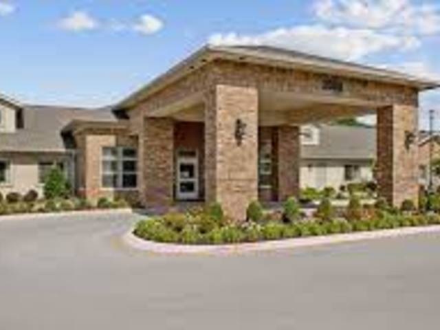 Magnolia Place Assisted Living & Memory Care Residential Care Facility in Rogers, AR