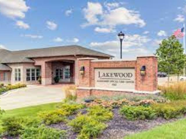 Lakewood Assisted Living & Memory Care Community-based Residential Facility - Ambulatory          in Brookfield, WI