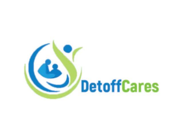 Detoff Cares home care agency in Lawrenceville, GA
