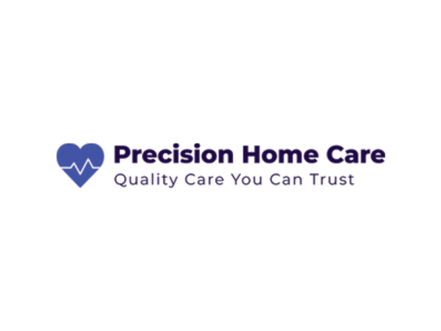 Precision Home Care home care agency in Kinston, NC