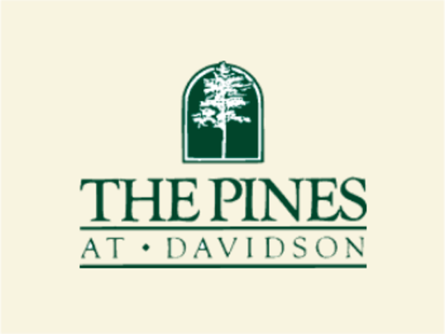 The Pines at Davidson Life Plan Community in Davidson, NC