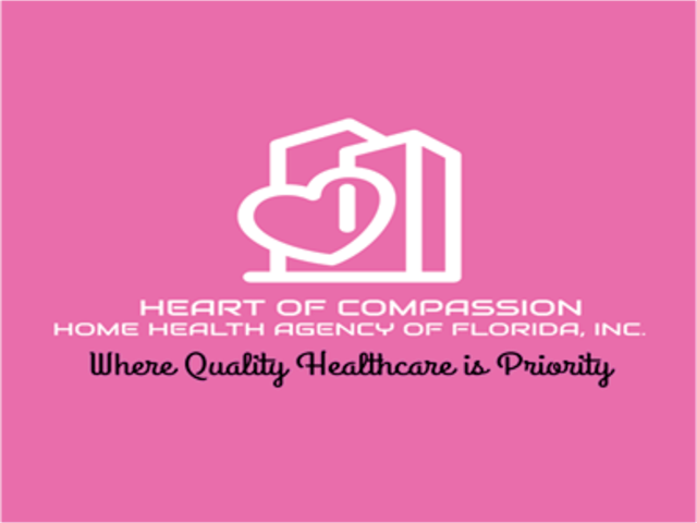 Heart of Compassion Home Health Agency of Florida home care agency in West Palm Beach, FL