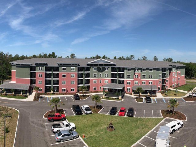 Keystone Place at Terra Bella Assisted Living Facility in Land O Lakes, FL