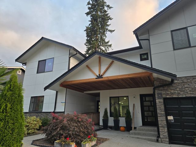 Evergreen Gentle Senior Care Adult Family Home in Woodinville, WA