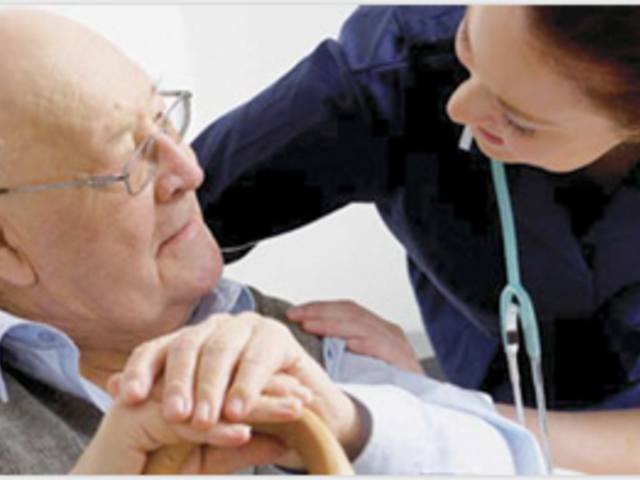 First Reliable Home Health Care home care agency in Van Nuys, CA