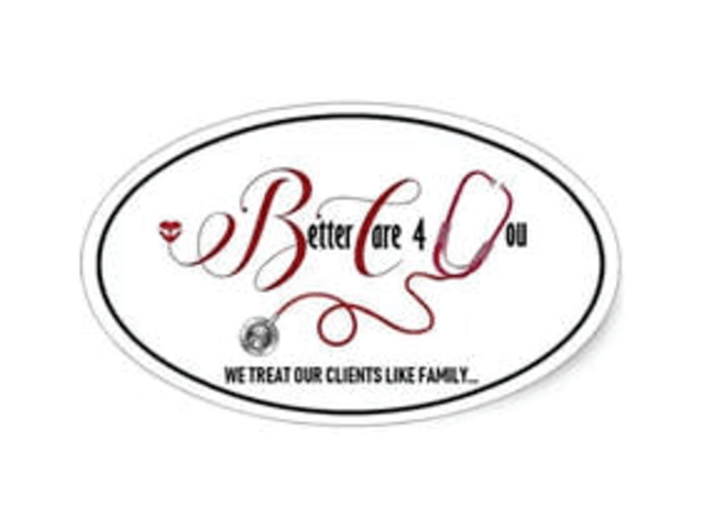 Better Care 4 You home care agency in Loganville, GA