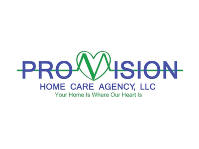 ProVision Home Care Agency home care agency in Winston-salem, NC