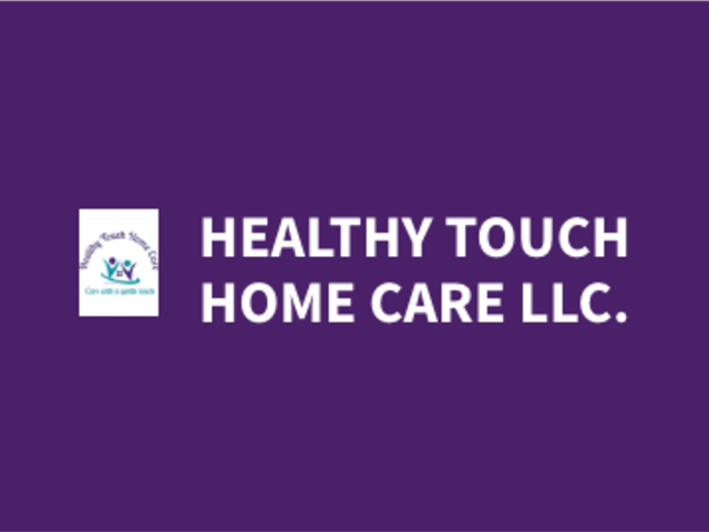 Healthy Touch Home Care home care agency in Shelby, NC