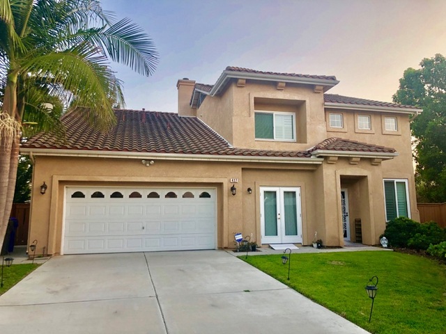 Angel's HomeCare Residential Care Elderly in Oceanside, CA