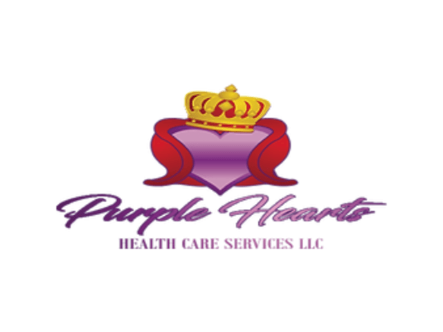 Purple Hearts Health Care Services home care agency in Americus, GA