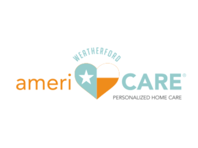 ameriCARE Weatherford home care agency in Wilow Park, TX
