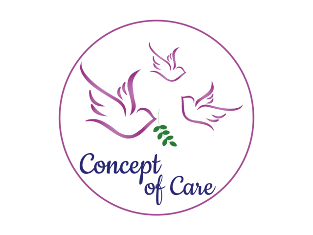 Concept of Care home care agency in Charlotte, NC