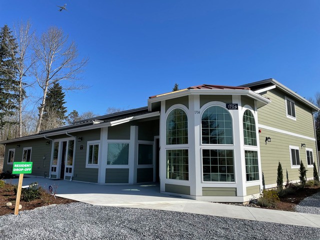 Angelwings 3 Adult Family Home: Non-medicaid in Des Moines, WA