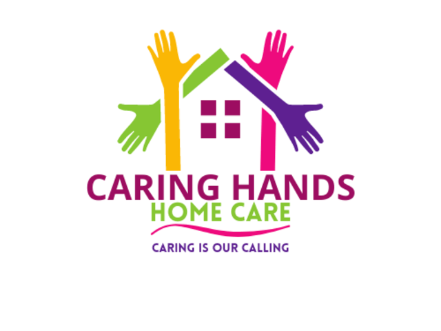Caring Hands Homecare home care agency in Long Beach, CA