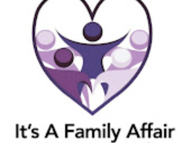 Its A Family Affair Homecare home care agency in Ayden, NC