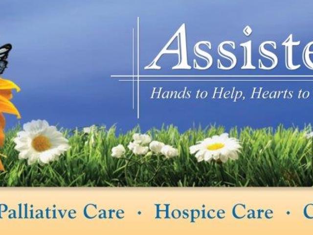 Assisted Home Health and Hospice home care agency in Los Angeles, CA