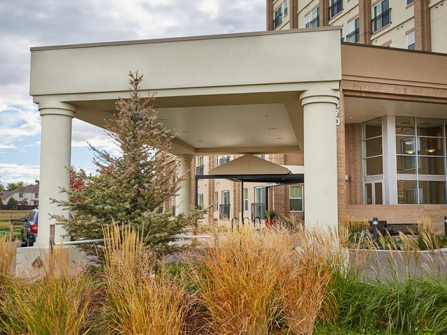 Bella Vita Independent Living in Aurora, CO