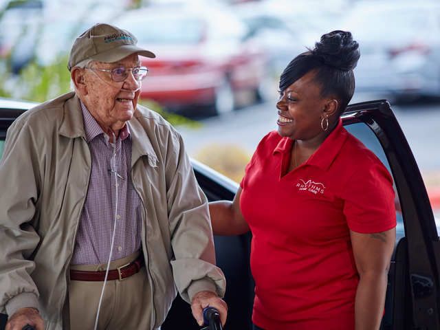 Rhythms Home Care