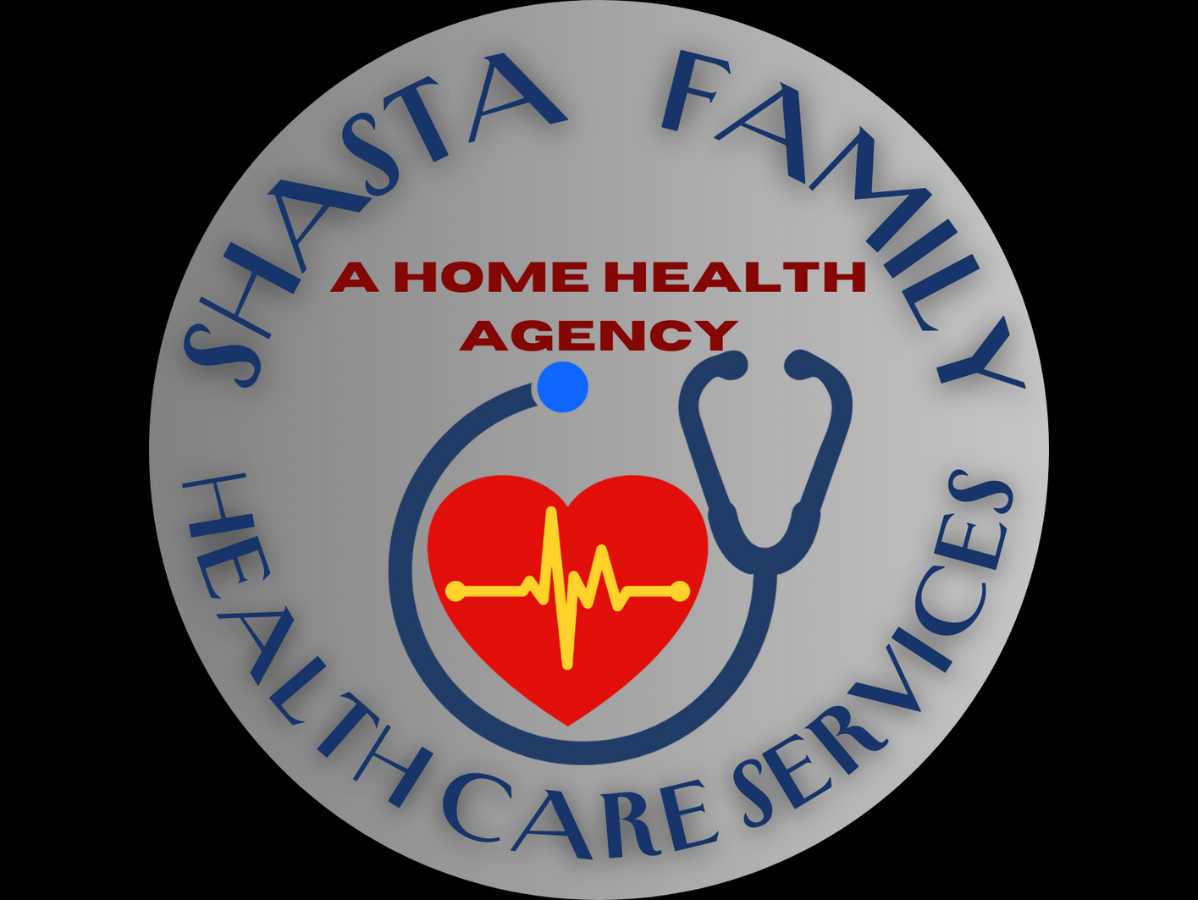 Shasta Family Healthcare Services home care agency in Anderson, CA