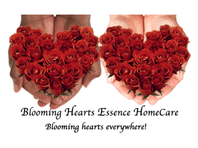 Blooming Hearts Essence Homecare home care agency in Irvine, CA