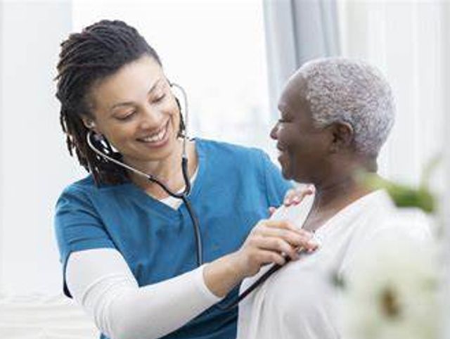 It's About You In-Home Care Agency home care agency in Fayetteville, NC