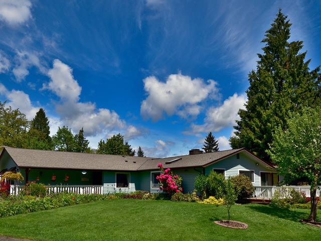 Mindful Senior Care Adult Family Home in Redmond, WA