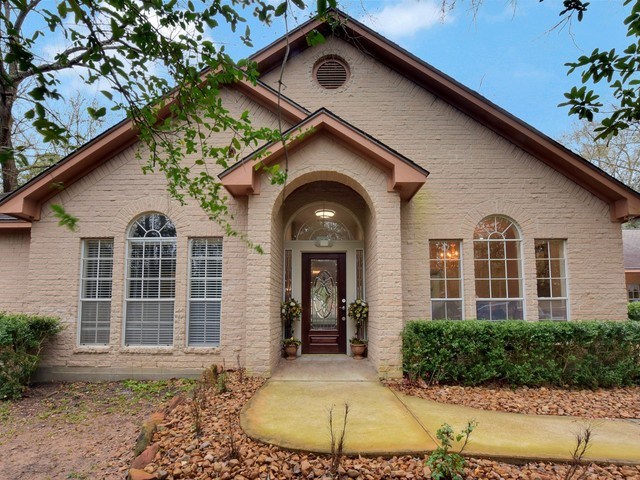 Stephen F Austin Assisted Living Facility in Conroe, TX