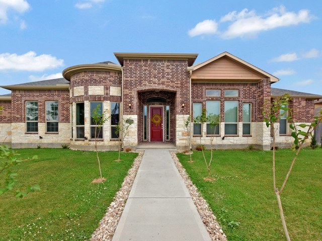 Eldridge Assisted Living Facility in Tomball, TX