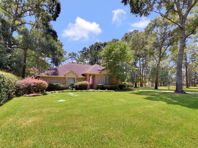 Silver Leaf Assisted Living Facility in Spring, TX