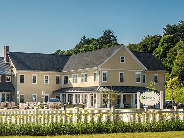 The Residence at Riverbend Assisted Living Residence in Ipswich, MA