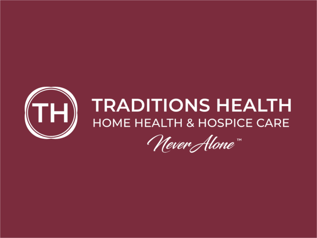 Traditions Health home care agency in Myrtle Beach, SC