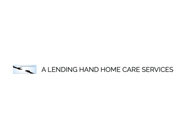 A Lending Hand Home Care Services home care agency in Winston Salem, NC