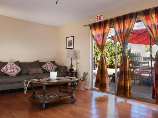 SUNSET RESIDENTIAL CARE Residential Care Elderly in San Diego, CA